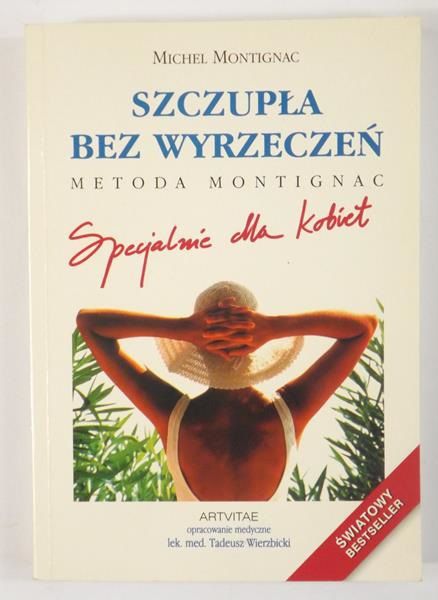 Szczupła bez wyrzeczeń. Metoda Mintignac
