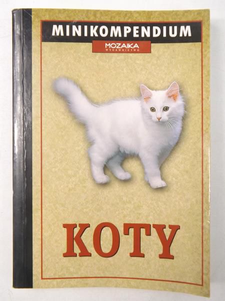 Capra Alexa - Koty
