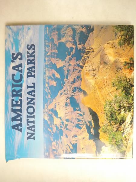 America's National Parks