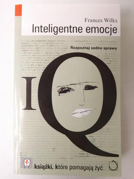 Inteligentne emocje