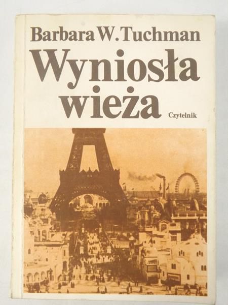 Barabara  - Wyniosła wieża