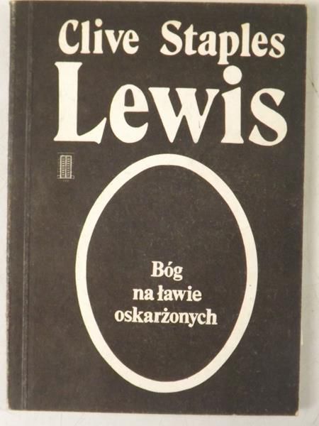Bóg na ławie oskarżonych