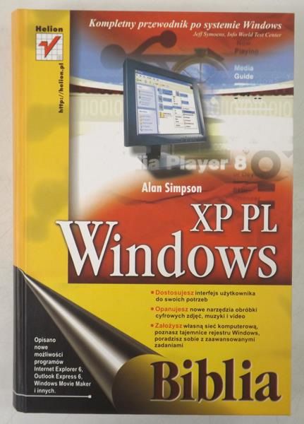 Windows XP PL