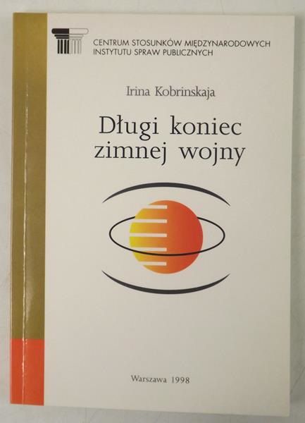 Długi koniec zimnej wojny