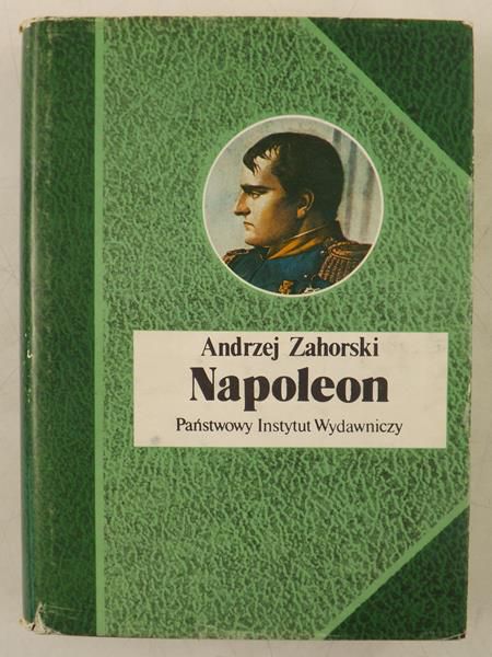 Napoleon, BSL