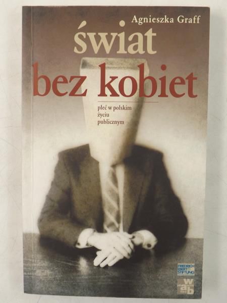 Świat bez kobiet