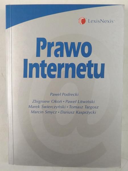 Prawo internetu