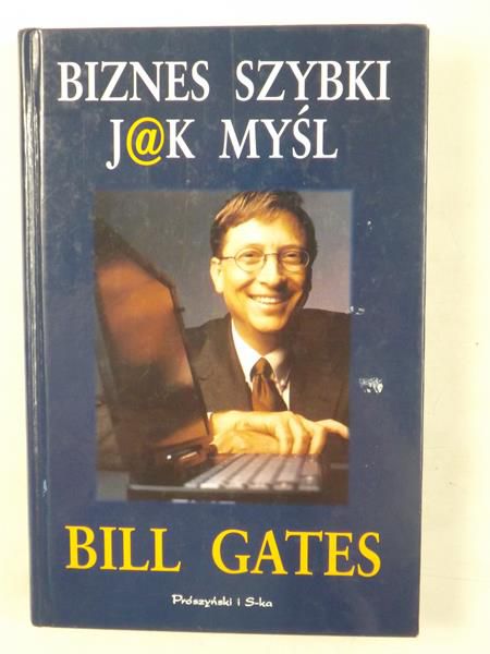 Biznes szybki jak myśl