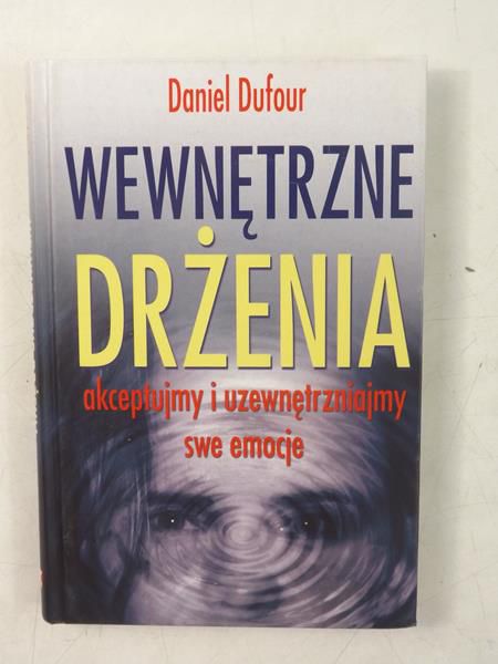 Wewnętrzne drżenia