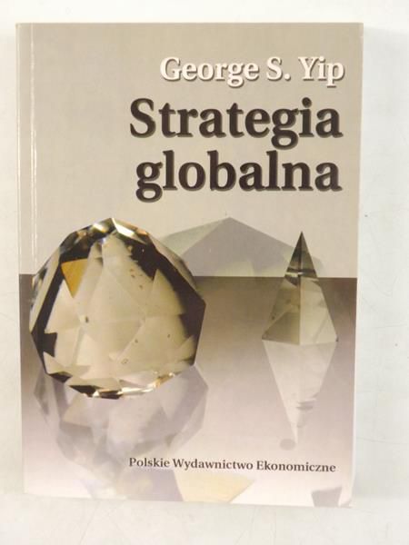 Strategia globalna
