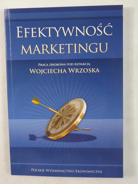 Efektywność marketingu