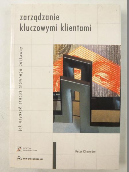 Zarządzanie kluczowymi klientami