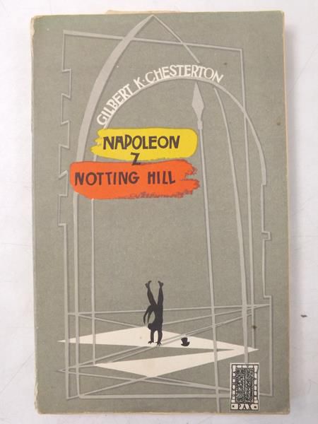 Napoleon z Nothing Hill