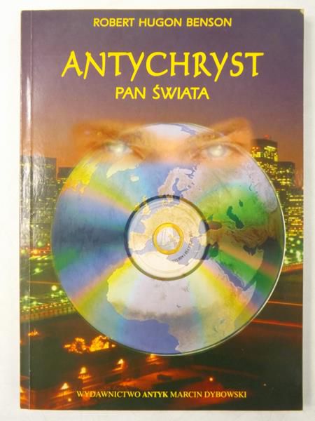 Antychryst. Pan świata