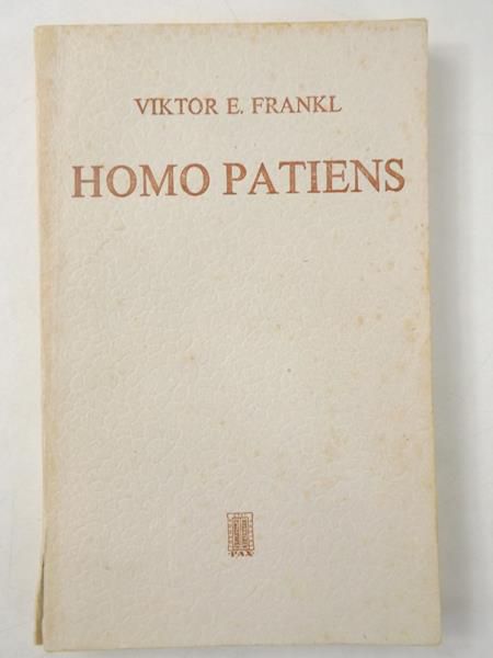 Homo Patiens