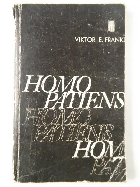 Homo Patiens