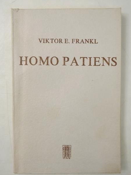 Homo Patiens