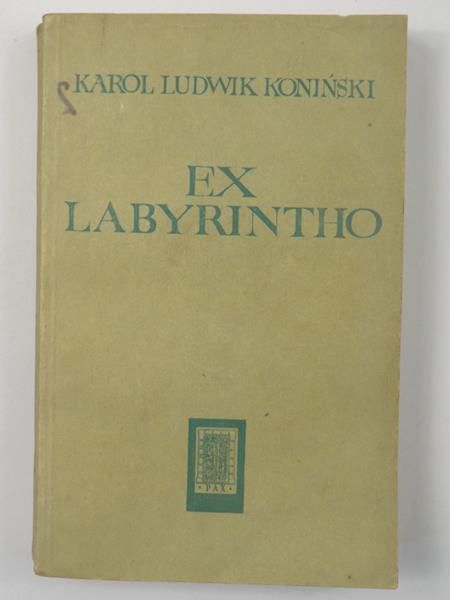 Ex Labyrintho