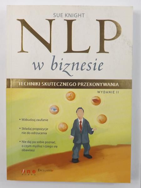 NLP w biznesie