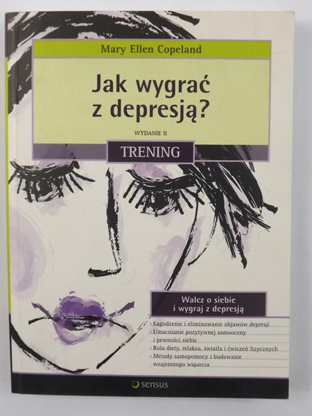 Jak wygrać z depresją?