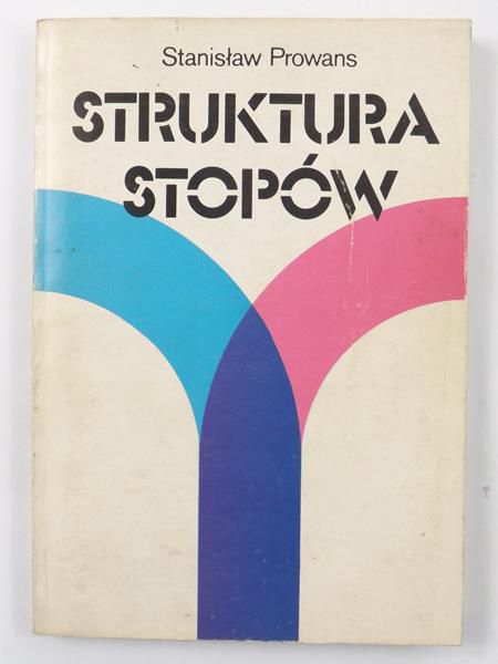 Struktura stopów