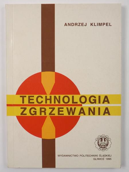 Technologia zgrzewania