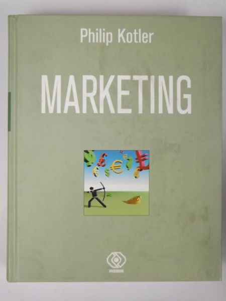 Marketing