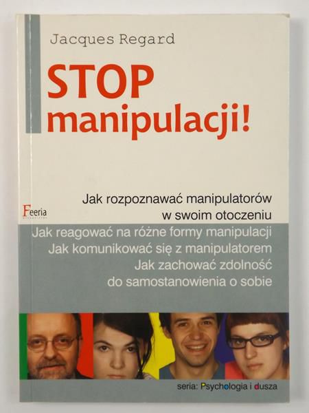 STOP manipulacji!