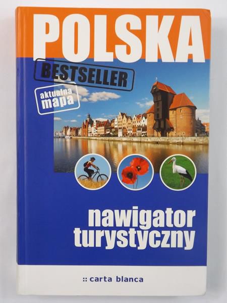 Polska: Nawigator turystyczny