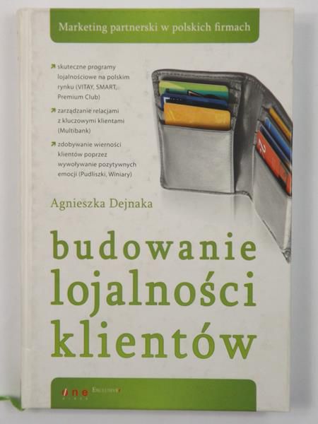 Budowanie lojalności klientów