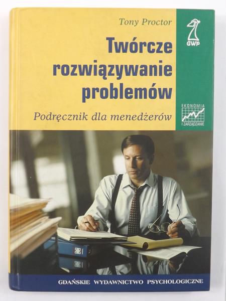 Twórcze rozwiązywanie problemów