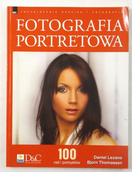 Lezano Daniel - Fotografia portretowa