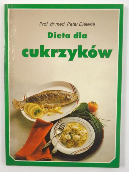 Dieta dla cukrzyków