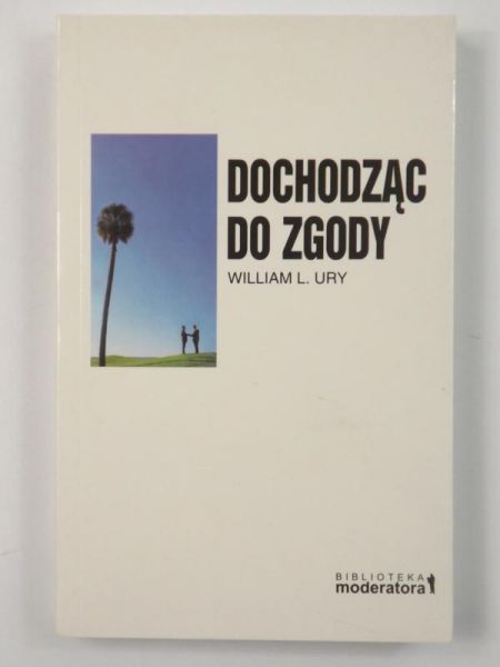 Dochodząc do zgody