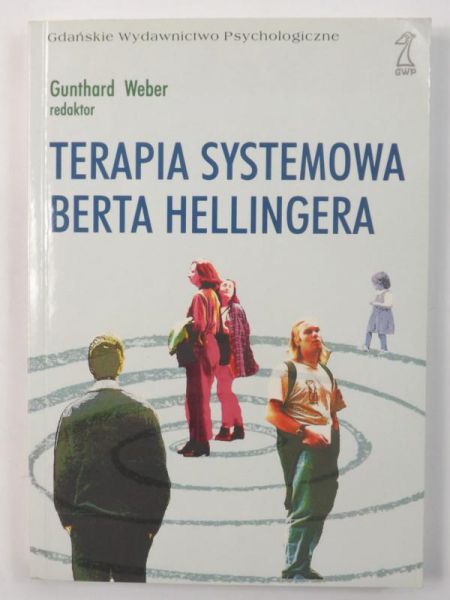 Terapia systemowa Berta Hellingera