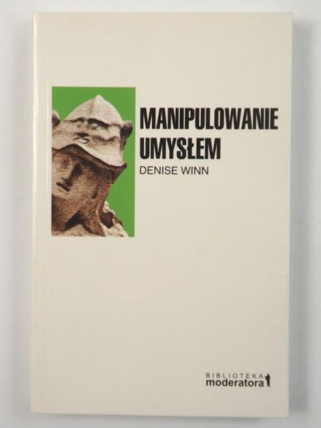 Manipulowanie umysłem