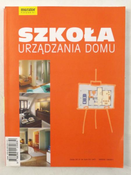 Szkoła urządzania domu