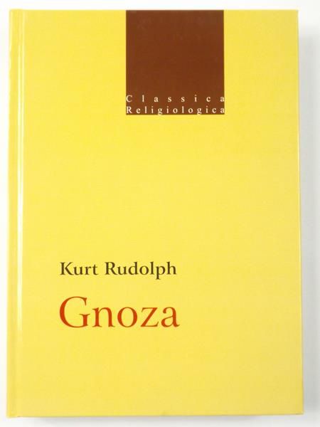 Gnoza