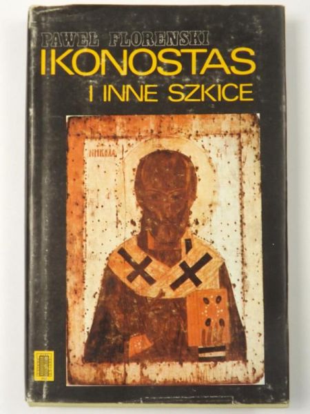 Ikonostas i inne szkice