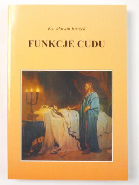 Funkcje cudu