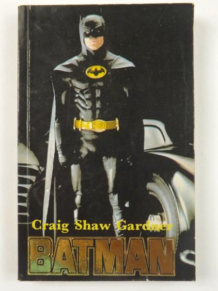 Batman
