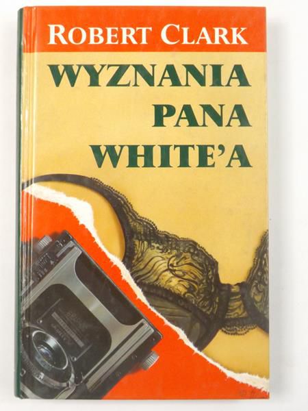 Wyznania Pana White'a