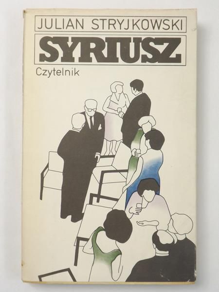 Syriusz
