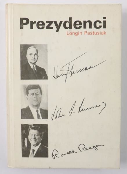Prezydenci