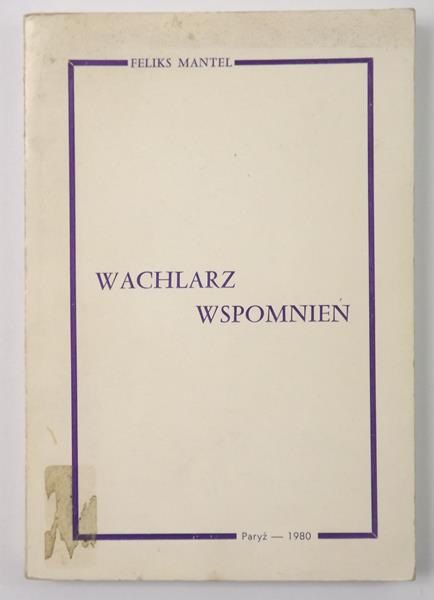 Wachlarz wspomnień