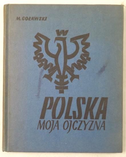 Polska - moja ojczyzna