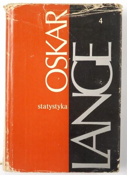 Lange Oskar - Statystyka