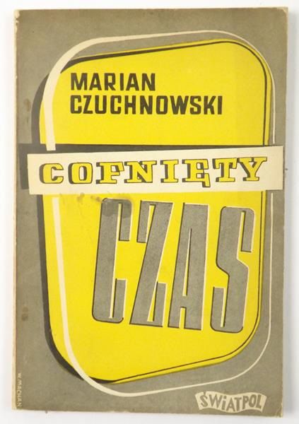 Cofnięty czas