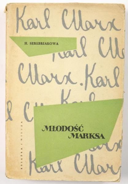 Młodość Marksa