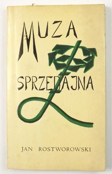 Muza sprzedajna
